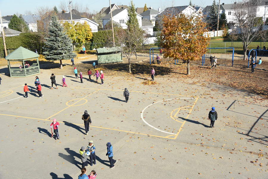 Le sport et la santé au Centre Académique de Lanaudière