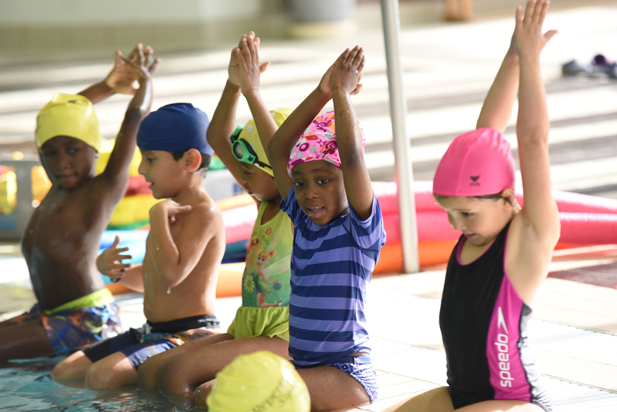 Le sport et la santé au Centre Académique de Lanaudière