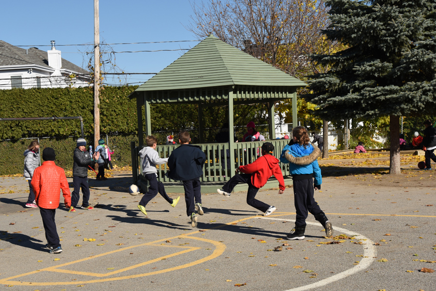 Le sport et la santé au Centre Académique de Lanaudière